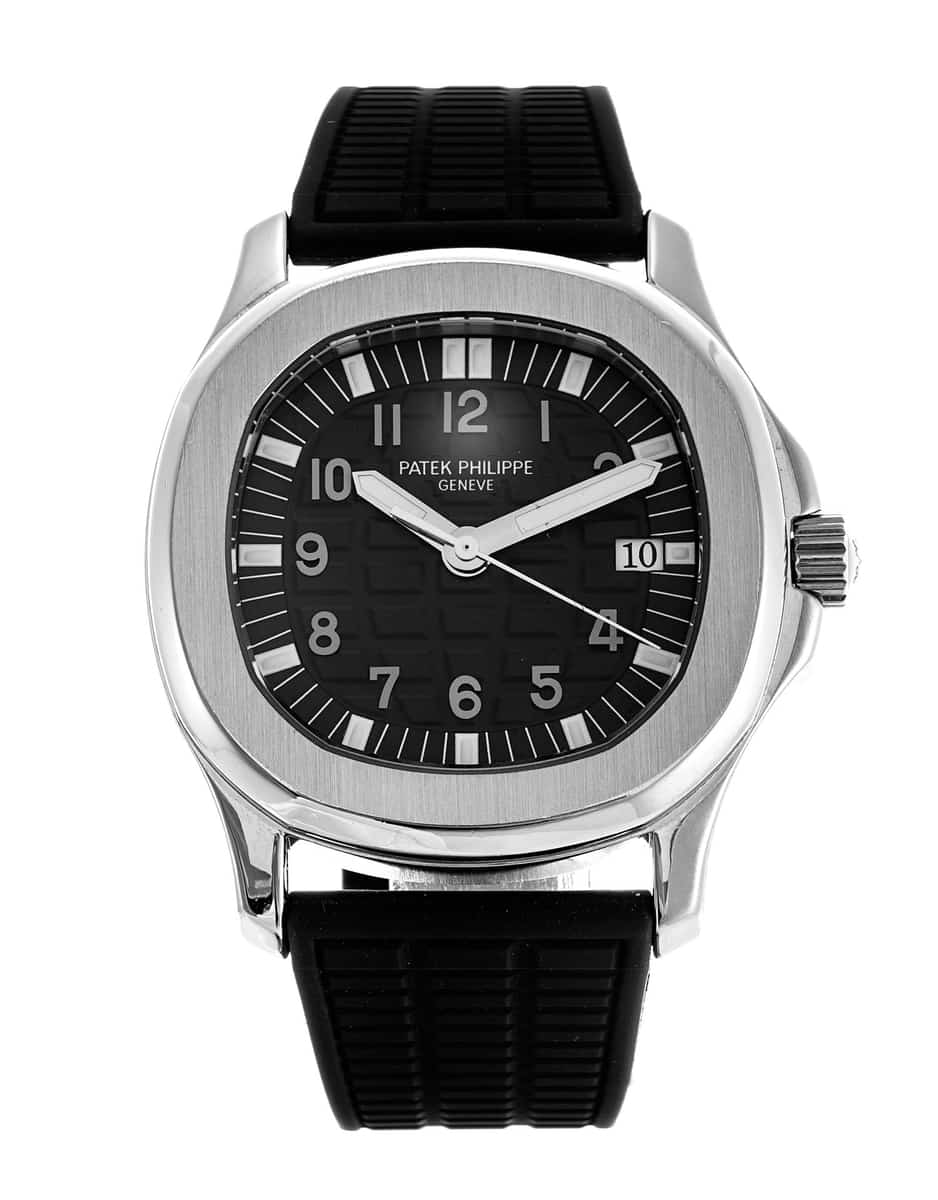 Patek philippe aquanaut 5064a best sale
